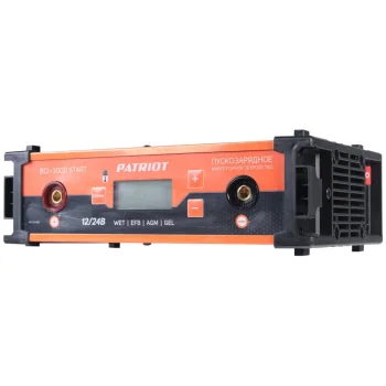 Patriot BCI-300D-Start