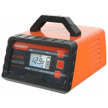 Patriot BCI 15RD