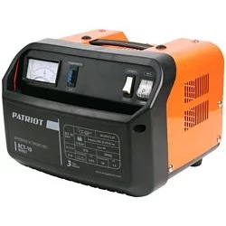 Patriot BCT-10 Boost