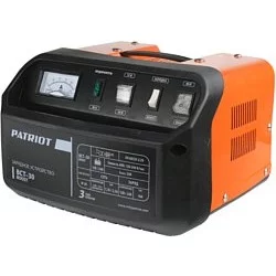 Patriot BCT-30 Boost