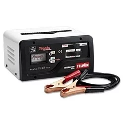 Telwin Alaska 150