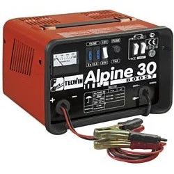 Telwin Alpine 30 Boost