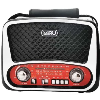 Miru SR-1019