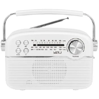 Miru SR-1024