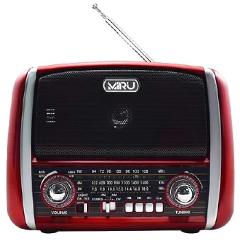 Miru SR-1025