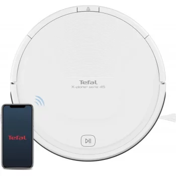Tefal X-plorer Serie 45 RG8227
