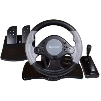 Defender Extreme Turbo