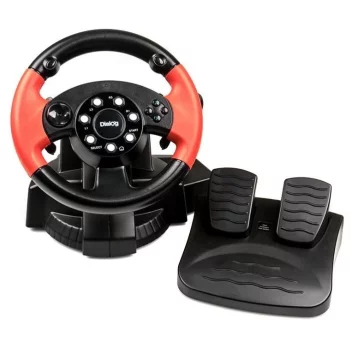 Dialog GW-125VR E-Racer