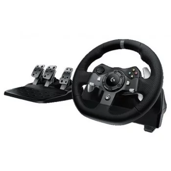 Logitech-G920 Driving Force