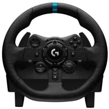Logitech G G923 Trueforce PS4