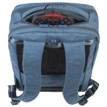 RIVACASE Biscayne Backpack 8365 17.3