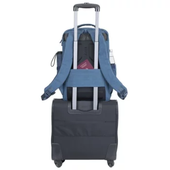RIVACASE Biscayne Backpack 8365 17.3