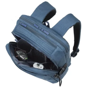 RIVACASE Biscayne Backpack 8365 17.3