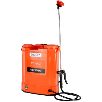 Patriot PT 16AC