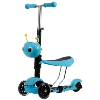 Foxx FXA.SDISCOKIDS.BL21