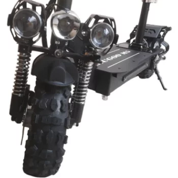 Kugoo M5