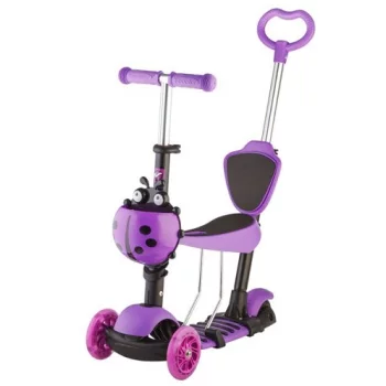 Novatrack-Disco-kids 120SB