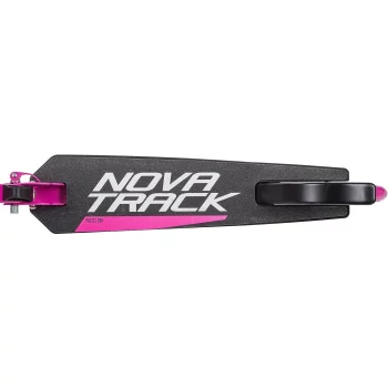 Novatrack Polis 200