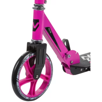 Novatrack Polis 200