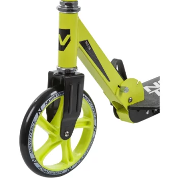 Novatrack Polis 200