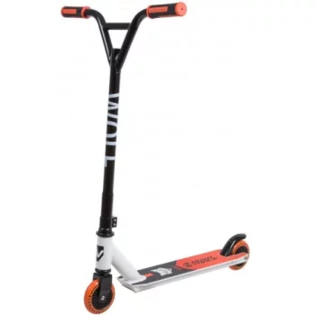 Novatrack Wolf
