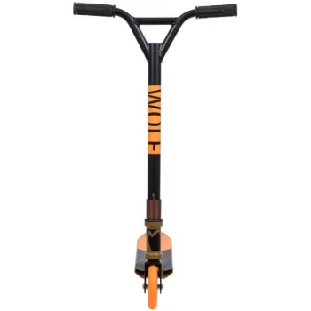 Novatrack Wolf