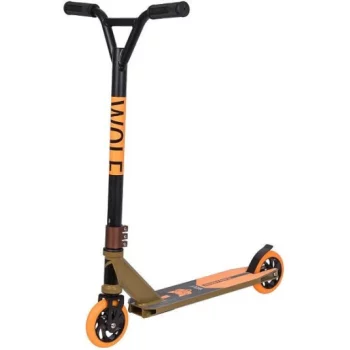 Novatrack Wolf
