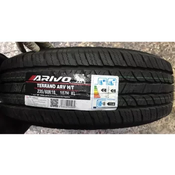 Arivo Terrano ARV H/T