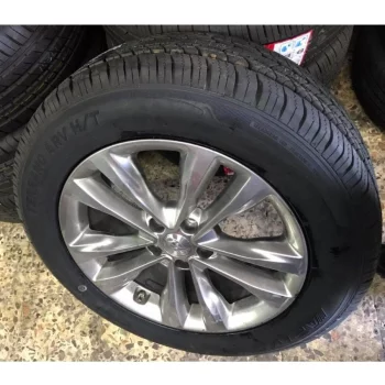 Arivo Terrano ARV H/T