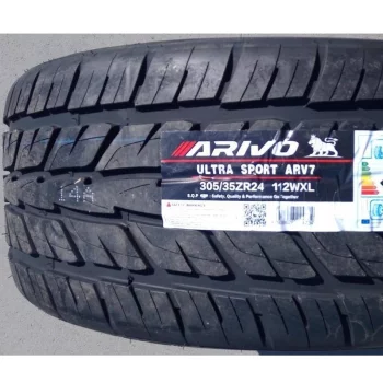 Arivo Ultra Sport ARV7