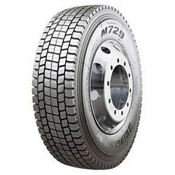 Bridgestone M729