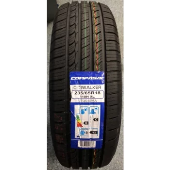 Compasal Citiwalker