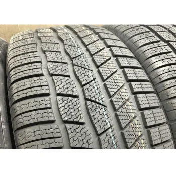Continental ContiWinterContact TS830P SUV