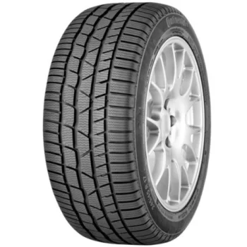 Continental ContiWinterContact TS830P SUV