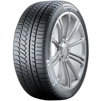 Continental ContiWinterContact TS850P SUV