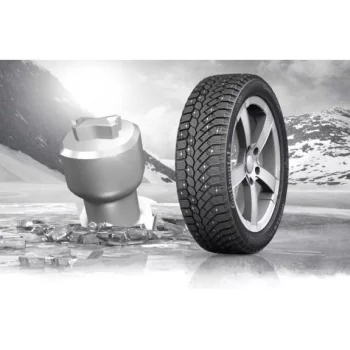 Continental IceContact