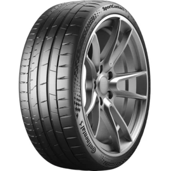 Continental SportContact 7