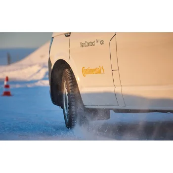 Continental VanContact Ice