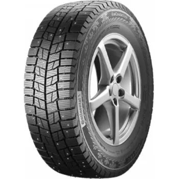 Continental VanContact Ice