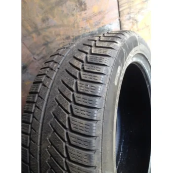 Continental WinterContact TS850P