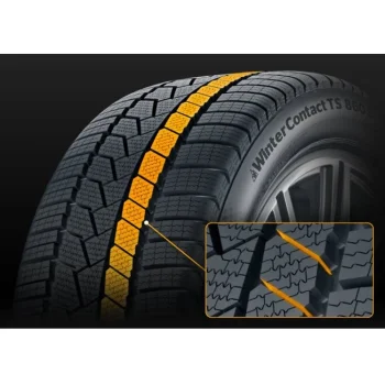 Continental WinterContact TS860S