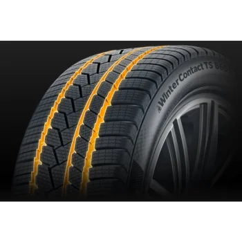 Continental WinterContact TS860S