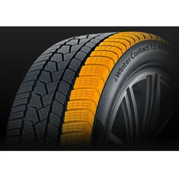 Continental WinterContact TS860S