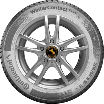 Continental WinterContact TS870