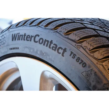 Continental WinterContact TS870
