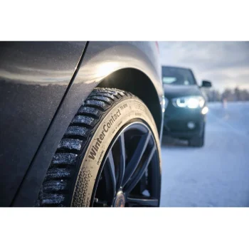 Continental WinterContact TS870