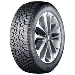 Continental IceContact 2