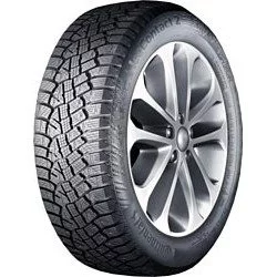 Continental IceContact 2 SUV