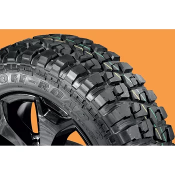 Cordiant Off Road 2