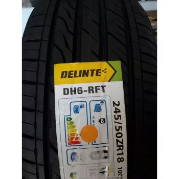 Delinte DH6